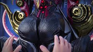 3d animated ass ass grab ass slap fiishdude grope groping groping ass human  light-skinned male light skin octavia (warframe) sound spanking tagme video  warframe 