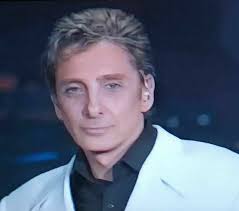 Barry P. Manilow