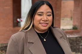 Arquidiócesis de Baltimore honra a Nuestra Señora de Guadalupe