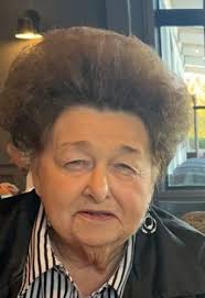 Jacqueline M. Joyce “Jacque” of South Wilmington 1939