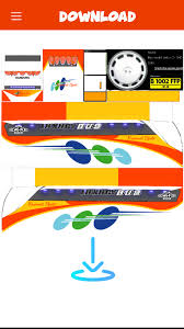 Ada livery bussid shd, xhd dan sdd. Livery Bussid Kramat Djati Apk 1 Download For Android Download Livery Bussid Kramat Djati Apk Latest Version Apkfab Com