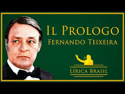 Amazing!] Fernando Teixeira