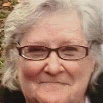 Pamela E. Sullivan Obituary