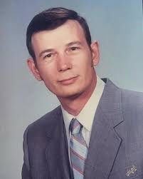 Darrel Edward Carruthers Obituary (2025)