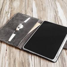 Personalized 2020 Ipad Pro 12 9 Pro 11 Case 2018 3rd Etsy In 2020 Leather Portfolio Case Apple Pencil Holder Ipad Pro Portfolio