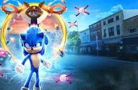 Based on the global blockbuster videogame franchise from sega, sonic the hedgehog tells the story of the world's speediest hedgehog as he embraces his new home on earth. 123movies The Demented 2020 Online Full Movie Free 123movies Hd Full Watch The Last Days Of American Crime Sub Eng