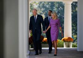 Biden, who is expected to throw his hat into the 2020 democratic primary ring on. Joe Biden Says Family Held Sway In Decision Not To Run The New York Times