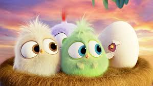 Angry birds rio is one of the many great and colourful offerings in the angry birds franchise. Hatchlings Angry Birds Hd Movies 4k Wallpapers Images Backgrounds Photos And Pictures