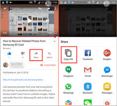 Itube youtube downloader app will handle the rest for you. How To Download Youtube Videos In Mobile Gallery Know It Info