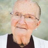 Elizabeth "Betty" Schrock Obituary