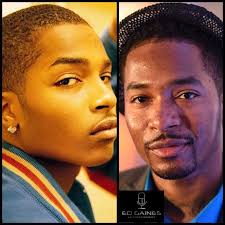 🥂🎈🥂🎈🥂 Happy Birthday To Rapper #Chingy! He Is 45 Today! #RightThurr  #OneCallAway #ScaryMovie4