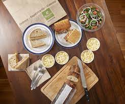 Most panera bread restaurants are only closed. Panera Is Now Offering Family Feasts That Come With Mac Cheese
