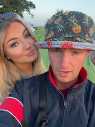 Early 21st bday bash 😎❤️x