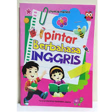 Naa june 14 2020 at. Jual Buku Bahasa Inggris Anak Anak Lazada Co Id