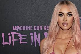 Megan Fox: News, Bilder & aktuelle Storys