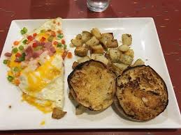 The brunch menu is full of surprises. The Best Brunch In Boulder Tripadvisor