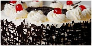 3 Cara Membuat Kue Ulang Tahun Mudah Hanya Dengan 2 Bahan Kapanlagi Com