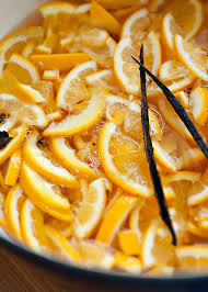 Orange Marmalade Recipe Orange Marmalade Recipe Recipes Marmalade Recipe