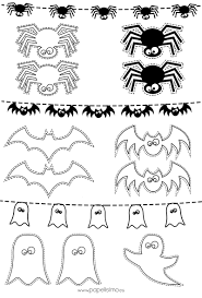 Calabazas Dibujos De Halloween Para Colorear