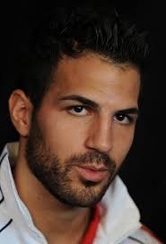 Check out his latest detailed stats including goals, assists, strengths & weaknesses and match ratings. Cesc Fabregas Cesc Fabregas Handsome Faces Soccer Baby