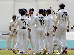 We did not find results for: India Vs England 4th Test Day 3 Highlights India March Into World Test Championship Final With Emphatic Win Over England Cricket News