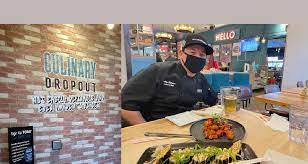 Pelham Says Hello To The Culinary Dropout Mypelham