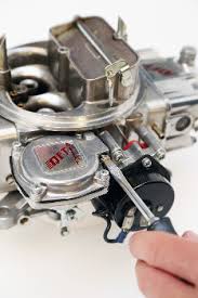 Carb Class 5 Basic Carb Tuning Tips Holley Blog