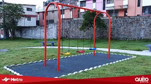 La mariscal, quito hace 6 días. Metrodequito Ø¹Ù„Ù‰ ØªÙˆÙŠØªØ± Te Invitamos A Dar Un Paseo Por Las Calles Pomasqui Y Punaes Por Que Porque Es Un Sector Privilegiado Que Se Encuentra Entre La Cima De La Libertad