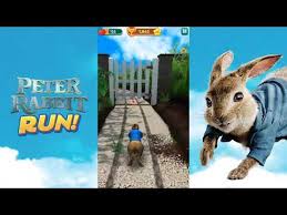 2 hrs · ¡los conejos están de vuelta! Las Carreras De Peter Rabbit Apps En Google Play