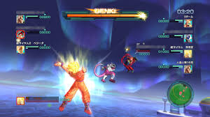 Battle of z (ドラゴンボールz バトルのz, doragon bōru zetto batoru no zetto) is a fighting video game based on thedragon ball zseriesand released by bandai namco for xbox 360, playstation 3, and playstation vita (in digital format only outside of japan and australia) 1 overview 1.1. New Dragon Ball Z Battle Of Z Details Revealed Next Gen Base