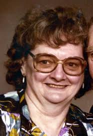 Ann Farrar Obituary