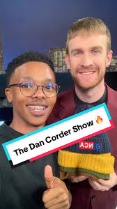 Dan Corder의 쇼에서의 재미있는 순간들