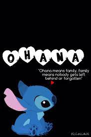 Stich Ohana Wallpaper Iphone Disney Funny Phone Wallpaper Disney Phone Wallpaper