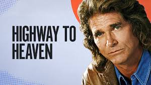 BEGINNING OCTOBER 7th ON Cozi TV! Get your full Michael Landon-fix every  weekday afternoon starting at 3PM/2c with Highway to Heaven followed by  Little House