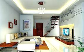 Model desain plafon ruang tamu minimalis saat ini banyak yang menggunakan plafon gypsum. 12 Desain Plafon Untuk Ruang Tamu Kecil Rancangan Desain Rumah Minimalis