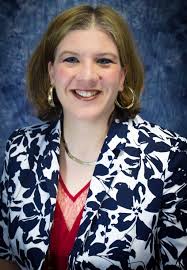 Amanda Kelly Jamros (2016)