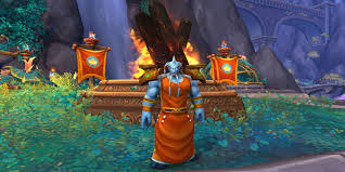 Buy Battle For Azeroth Pathfinder Carry, Bfa Flying
