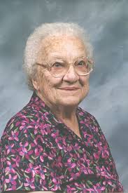 Magdalen Greiner Obituary January 20, 2008