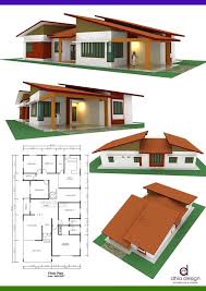 Maybe you would like to learn more about one of these? Populer 36 Pelan Rumah Terkini