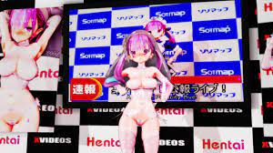 Mind control】湊○くあ、VIPファン用ライブ | EROMMDの扉 | 完全無料エロ動画見放題