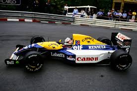 Image result for Black 1992 Monaco