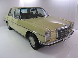 1974 Mercedes Benz 240 D Taksi 2020 Mercedes Benz Klasik Arabalar Araba
