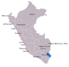 Descubre mas de 1000 destinos turísticos a tu alcance. Turismo En El Peru Wikipedia La Enciclopedia Libre