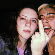 Lily Morey's Instagram, Twitter & Facebook