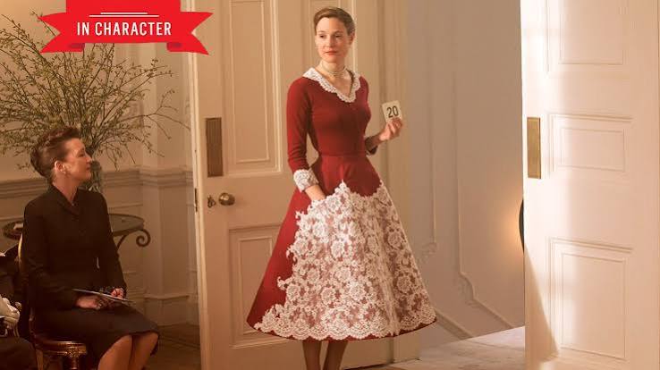 Phantom Thread's Vicky Krieps on Her “Magical” Movie Duet with Daniel  Day-Lewis | Vanity Fair