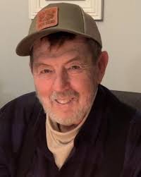 Paul I. Strausner Jr. Obituary (2022)