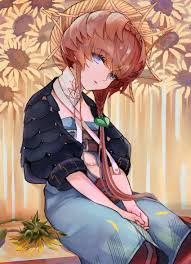 shimogamo (shimomo 12), fategrand order, fate (series), van gogh (fate),  1girl - Anime R34