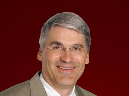 William Anderegg: He Speaks for the Trees