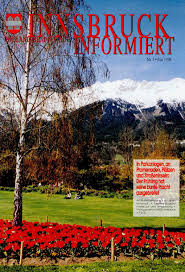 Bettina plank started martial arts at the age of nine after completing a trial training session at the götzis karate club. Innsbruck Informiert By Innsbruck Informiert Issuu