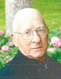 Gearld 'Jerry' Barth Obituary